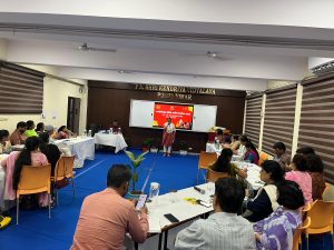 WORKSHOP 1