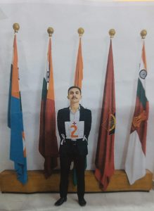 Gaurav