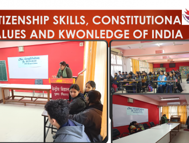 workshop citizenship skills