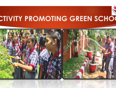 GREEN SCHOOL