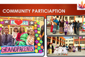 COMMUNITY PARTICIPATION