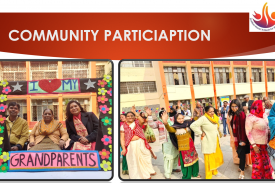 community participation