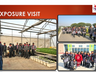 Exposure visit