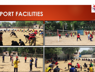 SPORTS DAY
