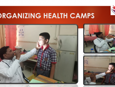 Health Checkup Camp