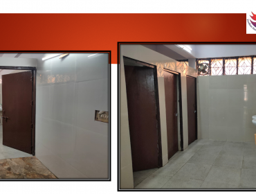 WASHROOM