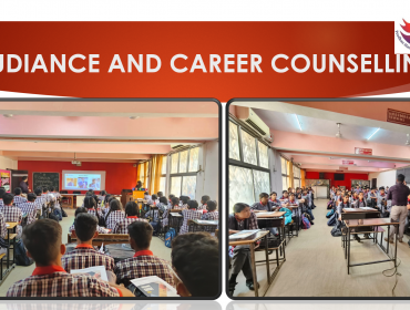 Counselling workshop