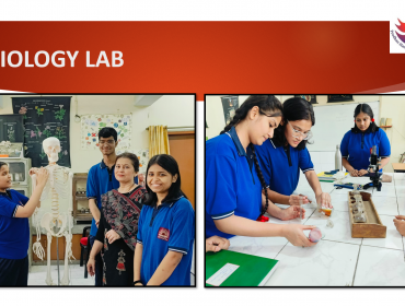 BIOLOGY LAB
