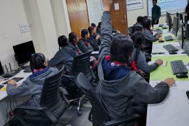 NIELET TRAINING - AI