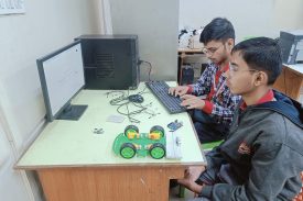 AI Project under -Buildathon