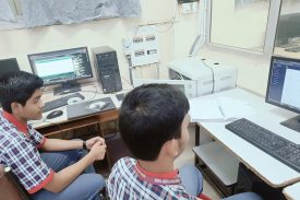 AI Project under -Buildathon