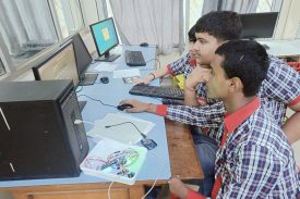 AI Project under -Buildathon