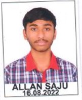 Allan Saju