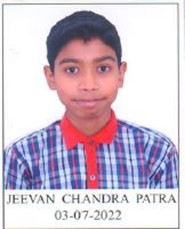 Jeevan Chandra Patra