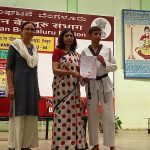 Principal Presenting Certificates
