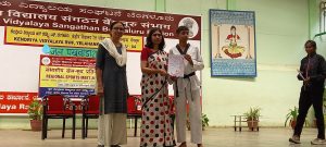 Principal Presenting Certificates