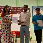 Principal Presenting Certificates