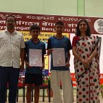 Principal Presenting Certificates
