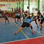 U-14 Kabaddi (Girls)