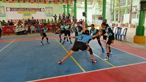 U-14 Kabaddi (Girls)