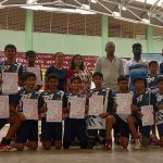 Regional Sports Meet 2025