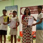 Principal Presenting Certificates