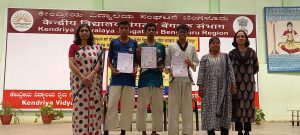 Principal Presenting Certificates