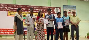 Principal Presenting Certificates