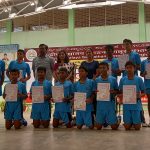 Regional Sports Meet 2025