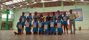 Regional Sports Meet 2025