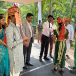 Way to Grand Celebration