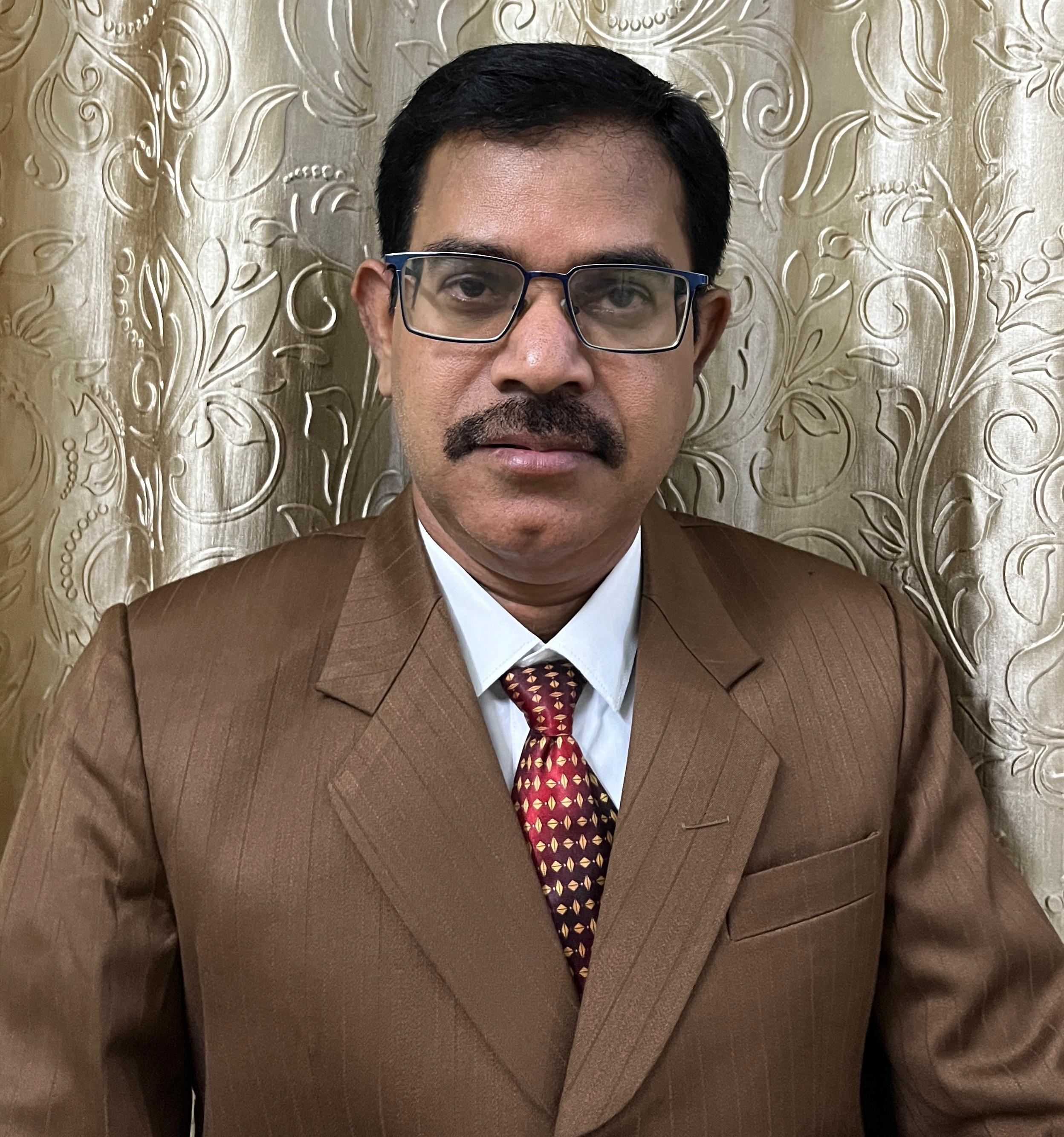 pHOTO sHRI aSHWANI kUMAR kSHATRI vp
