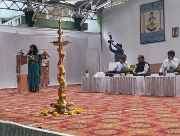 YOUTH PARLIAMENT