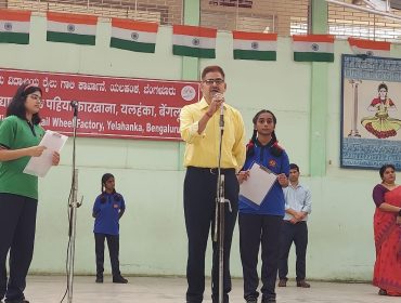 विभाजन भयावह दिवस