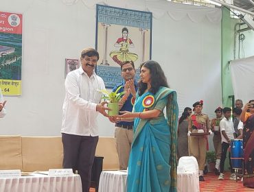 YOUTH PARLIAMENT