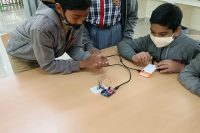 ATAL TINKERING LAB