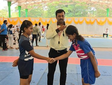 U-14 Kabaddi (Girls)