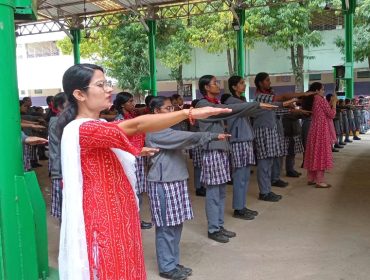 स्वच्छता शपथ