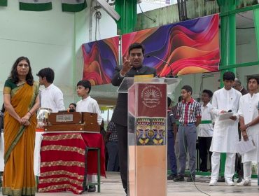 independence day speech