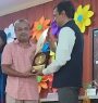 SM Pandian award