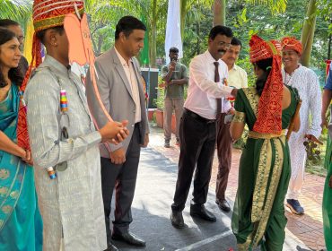 Way to Grand Celebration