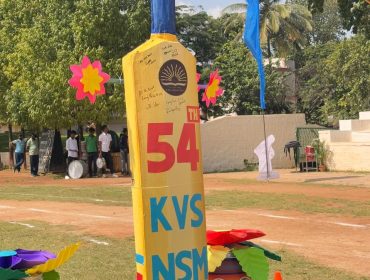 54th KVS NSM