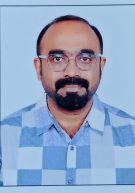 SAJU AUGUSTINE