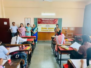 prerna utsav 19.04.2024