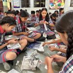 Tribal Puppet Artifacts Workshop