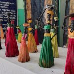 Tribal Puppet Artifacts Workshop