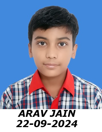 student name