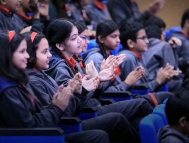 केवीएस_एफएस