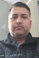 Rajnish Ranjan Jha