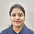 Vijai Lakshmi